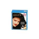Eagles Siyah Hint Kınası 6'lı Paket Black Henna