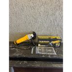 Eagletch Assur 550W Avuç Taşlama Makinesi 125MM Bakır Sargılı Spiral