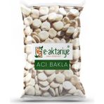 Eaktariye Acı Bakla 100 gr - 1 Adet