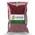 Eaktariye Acı Toz Biber 500 gr - 1 Adet