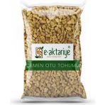 Eaktariye Çemen Otu Tohumu 500 gr - 1 Adet