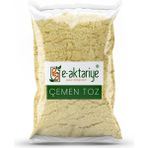 Eaktariye Çemen Otu Tozu 1 kg - 1 Adet