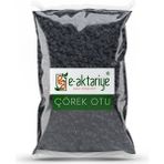 Eaktariye Çörek Otu 1 kg - 1 Adet