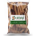 Eaktariye Çubuk Tarçın 500 gr - 1 Adet