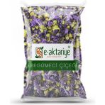 Eaktariye Ebegümeci Çiçek 50 gr