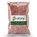 Eaktariye Ekstra Acı Pul Biber 100 gr - 1 Adet