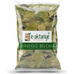 Eaktariye Ginkgo Biloba Yaprağı 50 gr - 1 Adet