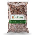 Eaktariye Keten Tohumu 100gr - 100 gr