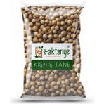 Eaktariye Kinzi Kişniş Tane 500 gr - 1 Adet