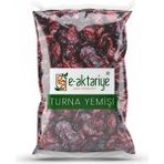 Eaktariye Kırmızı Yaban Mersini Cranberry Turna Yemişi (Kurutulmuş) 500 gr - 1 Adet