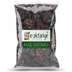 Eaktariye Kuş Üzümü 250 gr - 1 Adet