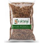Eaktariye Mısır Püskülü 100 gr - 1 Adet