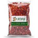 Eaktariye Orta Acı Ipek Pul Biber 250 gr - 1 Adet