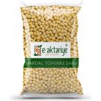 Eaktariye Sarı Hardal Tohumu 1 kg - 1 Adet