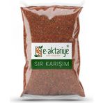 Eaktariye Sır Baharat Karışımı 100 gr Barbekü Tavuk Et Izgara (Kübra Şef) - 1 Adet