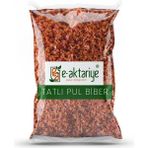 Eaktariye Tatlı Pul Biber 250 gr - 1 Adet