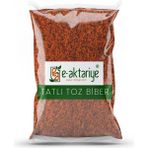 Eaktariye Tatlı Toz Biber 500 gr - 1 Adet