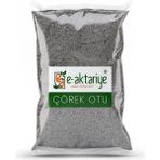 Eaktariye Yeni Öğütülmüş Çörek Otu 500 gr - 1 Adet