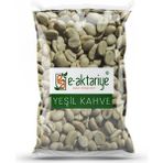 Eaktariye Yeşil Kahve Çekirdeği 250 gr - 1 Adet