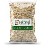 Eaktariye Yulaf Ezmesi 500 gr - 1 Adet