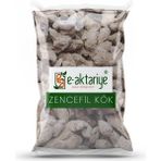 Eaktariye Zencefil Kök 500 gr - 1 Adet