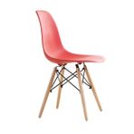 Eames Kırmızı Sandalye