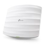 EAP225 1PORT POE 867Mbps TAVAN TİPİ ACCESS POINT