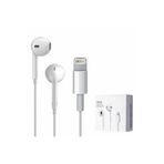 Earbuds Ios Lightning Kulaklık 7 7 Plus 8 8 Plus X Xs Max Xr 11 11 Pro Max 12 12 Pro Max