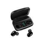 Earbuds Tws A10s Bluetooth Kulaklık MİA10S Ios-Android Uyumlu 1800Mah Powerbank Özellikli