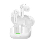 EarFun Air Pro 4+ Plus Beyaz Bluetooth Kulaklık