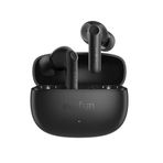 Earfun Earbuds Air Life Bluetooth Kulakiçi Kulaklık - Bluetooth 5.4 - 35 Saate Kadar Kullanım Süresi - Siyah (Earfun Türkiye Garantili)