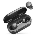 EarFun Free 1S Siyah Bluetooth Kulaklık