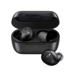 Earfün Free 2 True Siyah Wireless Kulak Içi Bluetooth Kulaklık