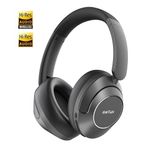 EarFun Wave Pro Siyah Bluetooth Kulaklık