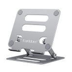 Earldom Eh204 Ayarlanabilir Metal Laptop Ve Tablet Standı