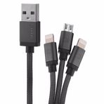 Earldom ET-867 USB Şarj Kablosu