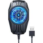 Earldom F17 Radyatör Telefon Soğutucu Fan