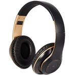 Earldom Katlanabilir Kafaüstü Bluetooth Kulaklık (Mikrofonlu)