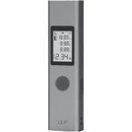 Earldom Ls-P Dijital Ekranlı Lazer Metre Mesafe Ölçme Cihazı