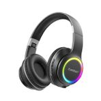 Earldom RGB Kafaüstü Bluetooth Kulaklık