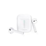 Earldom TWS30 BT 5.3 IPX4 Su Geçirmez Özellikli Kablosuz Airpods Kulaklık - Beyaz