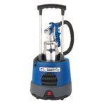 Earlex HV5500 HVLP Boya Tabancası