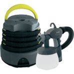 Earlex Spraystation Premier HV3500 Boya Tabancası