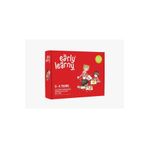 EarlyLearny Ingilizce Eğitim Setleri - 17.month Educatıonal Development Set