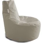 Earmut Lina L Model Ergonomik Armut Koltuk - Bej