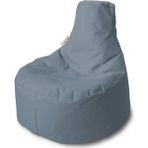 Earmut Lina L Model Ergonomik Armut Koltuk - Gri
