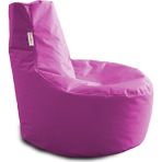 Earmut Lina L Model Ergonomik Armut Koltuk - Pembe