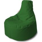 Earmut Lina L Model Ergonomik Armut Koltuk - Yeşil