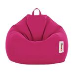 Earmut Pembe Premium XXL Armut Koltuk