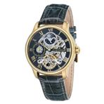 Earnshaw ES-8006-09 Yeşil Erkek Kol Saati